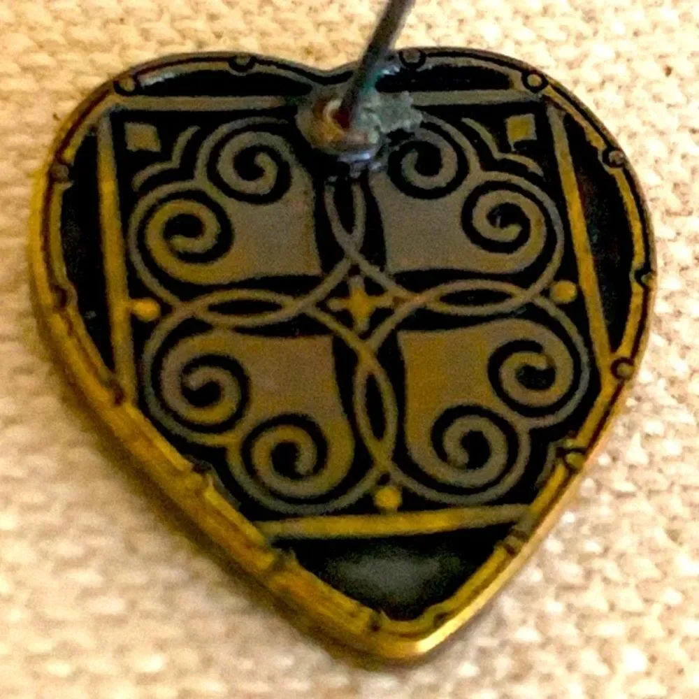 N/A these heart